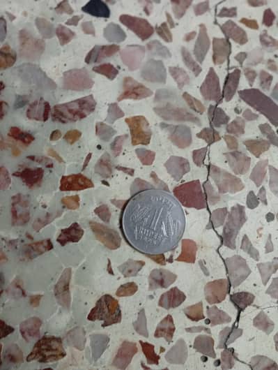 Rare 1989 India 20 Paise Aluminium Coin – Hexagonal Shape Collectible