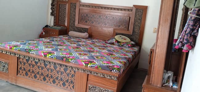 Furniture Wooden