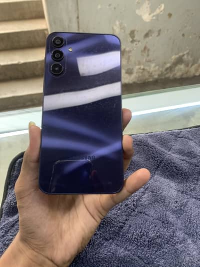 Samsung Mobile A15 5G