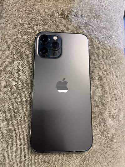Apple iPhone 12 Pro Max