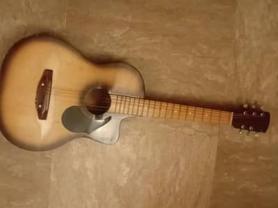 Acoustic Guitar for Sale
