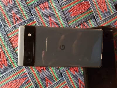 Google Pixel 6a