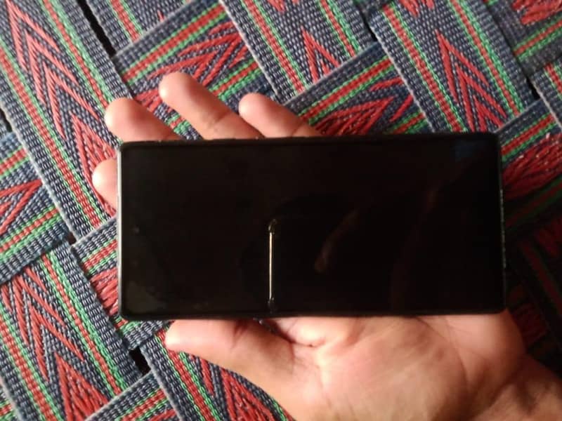 Google Pixel 6a 1