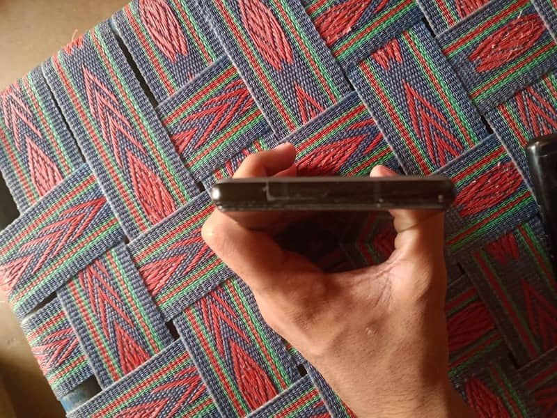 Google Pixel 6a 5