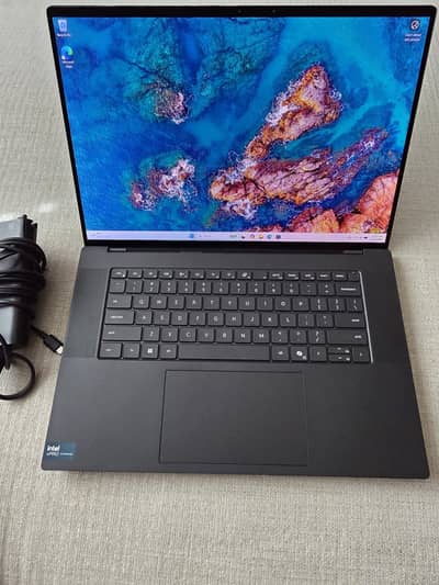 Dell Precision 5690 Core Ultra 7 | RTX 1000 Ada 6GB | 32GB | 1TB SSD