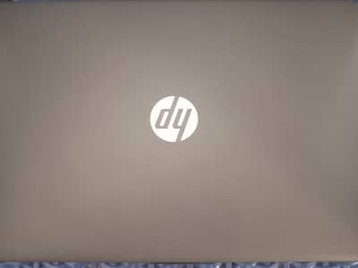 HP Laptop