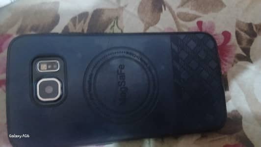 Samsung Mobile S6 Edge official pta approved h