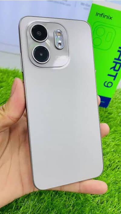 Infinix Smart 9