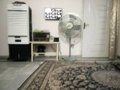 room cooler