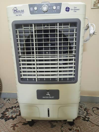 HomeAid Air Cooler HA-7010
