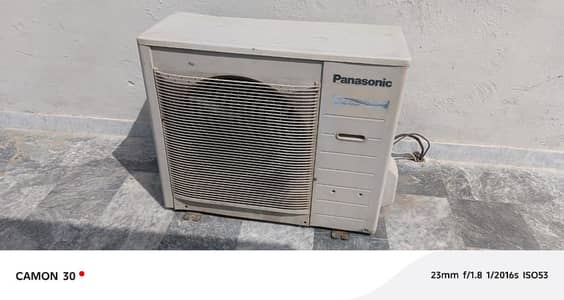 2 ton ac