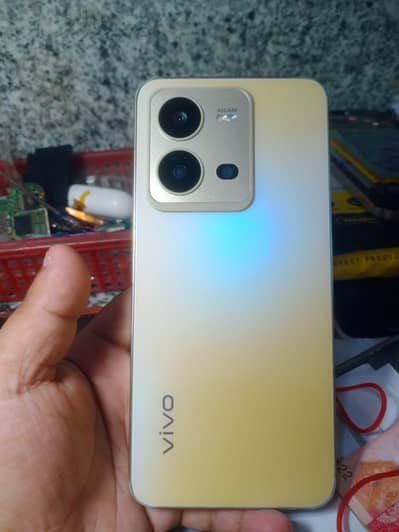Vivo V25e