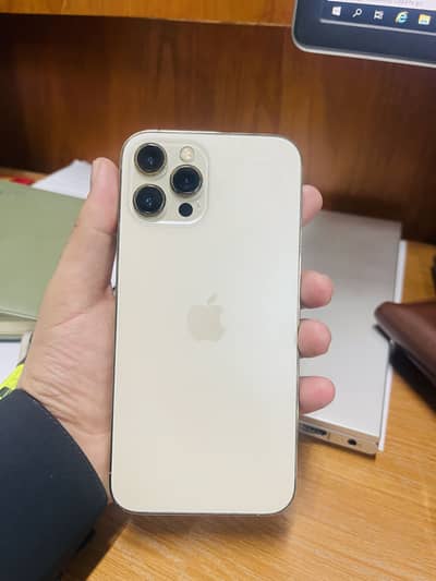 Apple iPhone 12 Pro Max