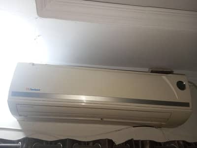 AC for Sale | Cooling & Heating | Excellent Condition | Rs. 50,000+