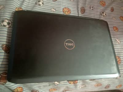 Dell Latitude E5530 Core i5 3rd Gen 8GB Ram 256GB SSD