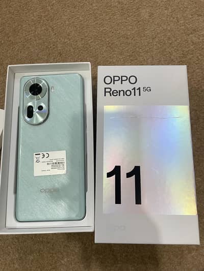 OPPO Reno11 5G