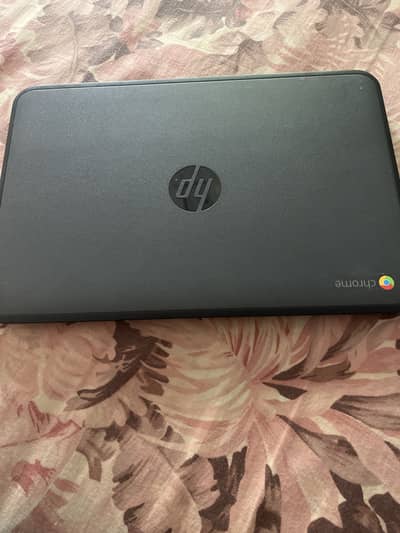 Chrome book