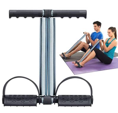 Tummy Trimmer | Home Fitness Trainer 03270544199