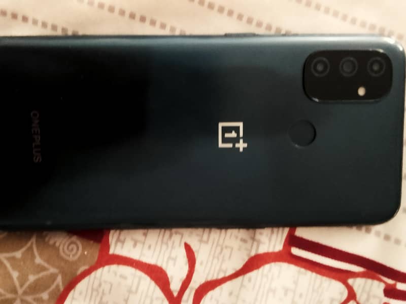 One Plus Other Model 3