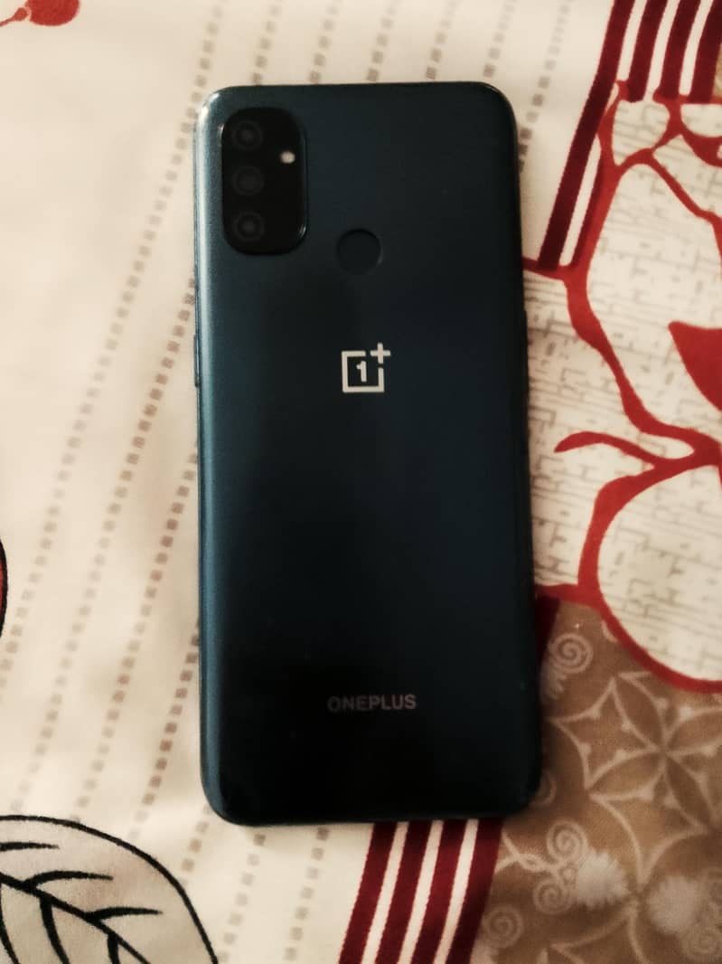 One Plus Other Model 4