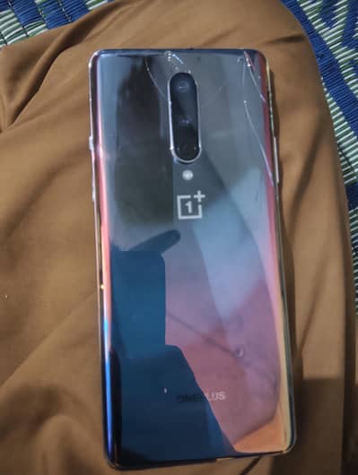 One Plus 8