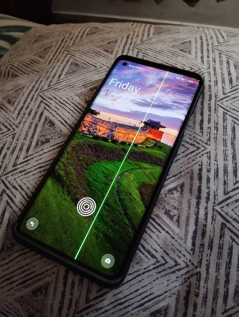 One Plus 8 pro 0