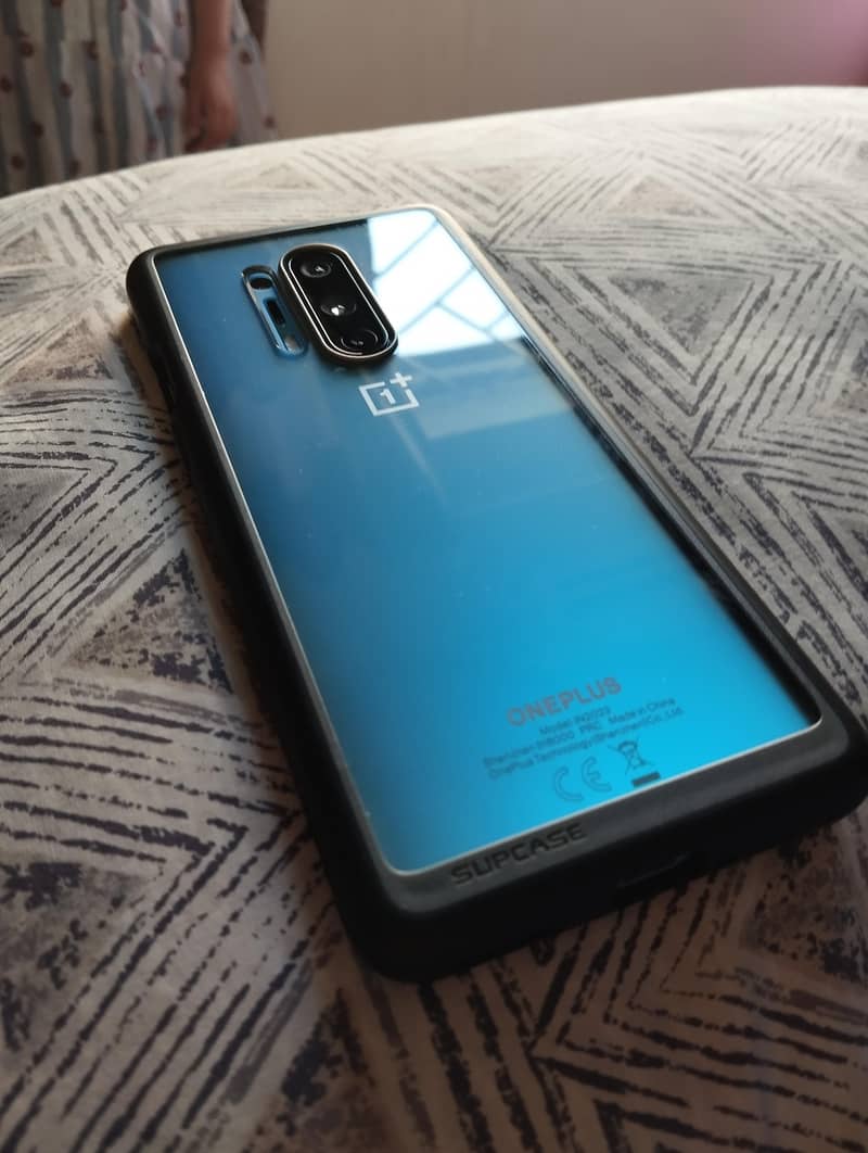 One Plus 8 pro 1