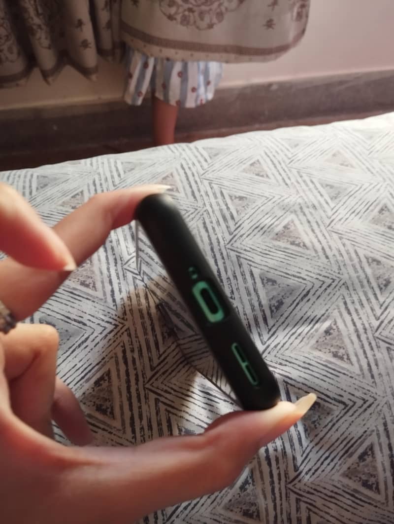 One Plus 8 pro 4