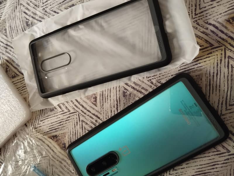 One Plus 8 pro 6