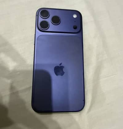Iphone 17promax