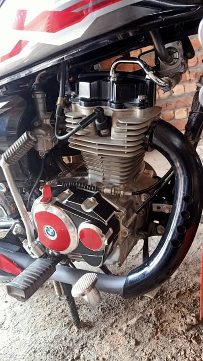 125cc