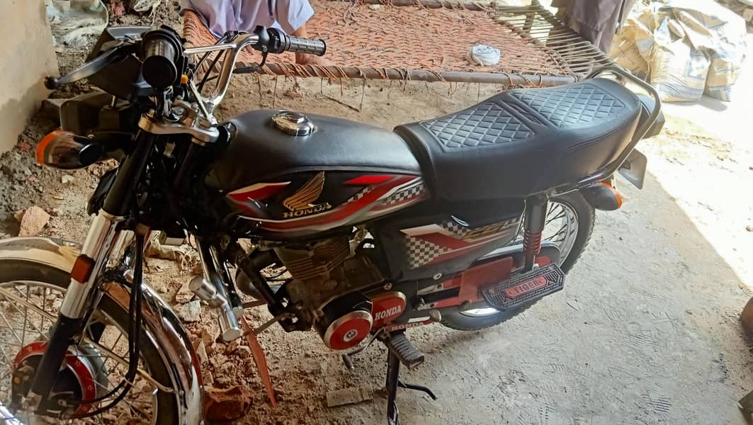 125cc 3