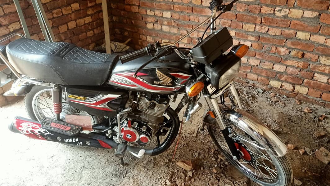 125cc 4