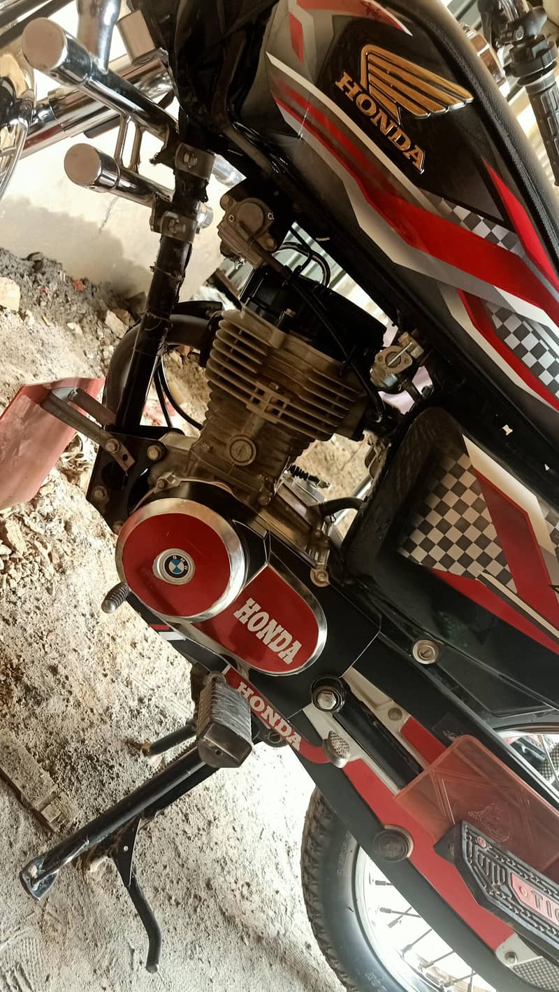 125cc 6