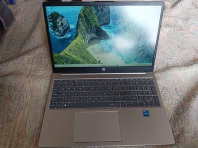 Hp 15 core i3 gen13