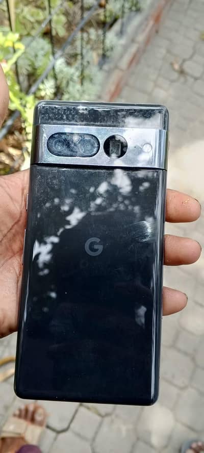 Google Pixel 7 Pro