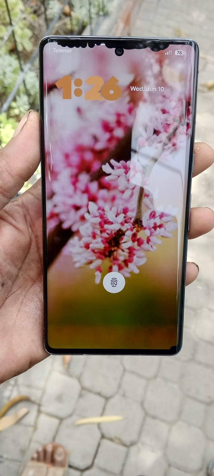 Google Pixel 7 Pro 2