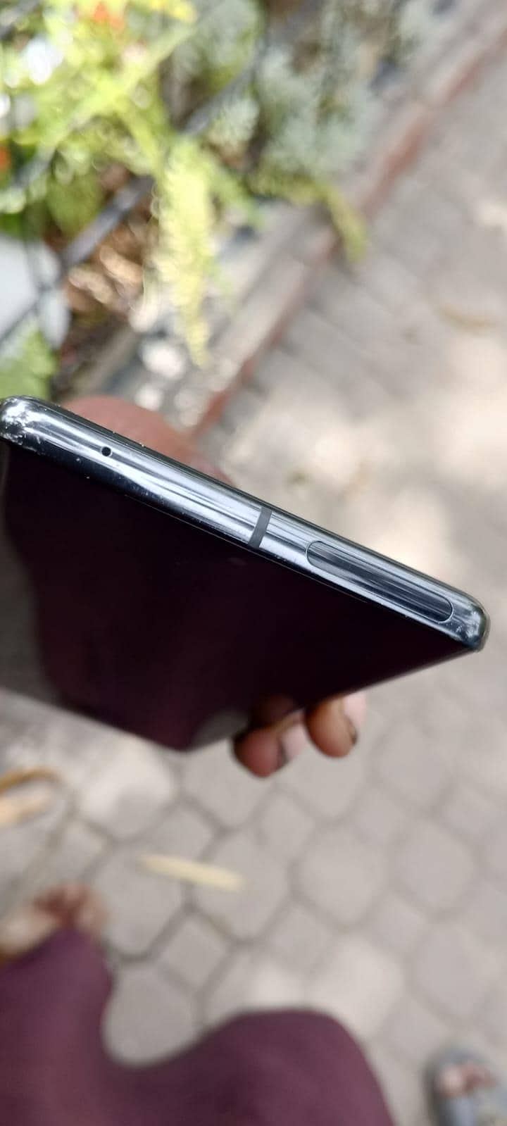 Google Pixel 7 Pro 3