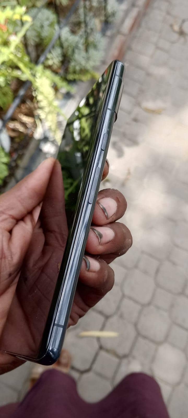 Google Pixel 7 Pro 4