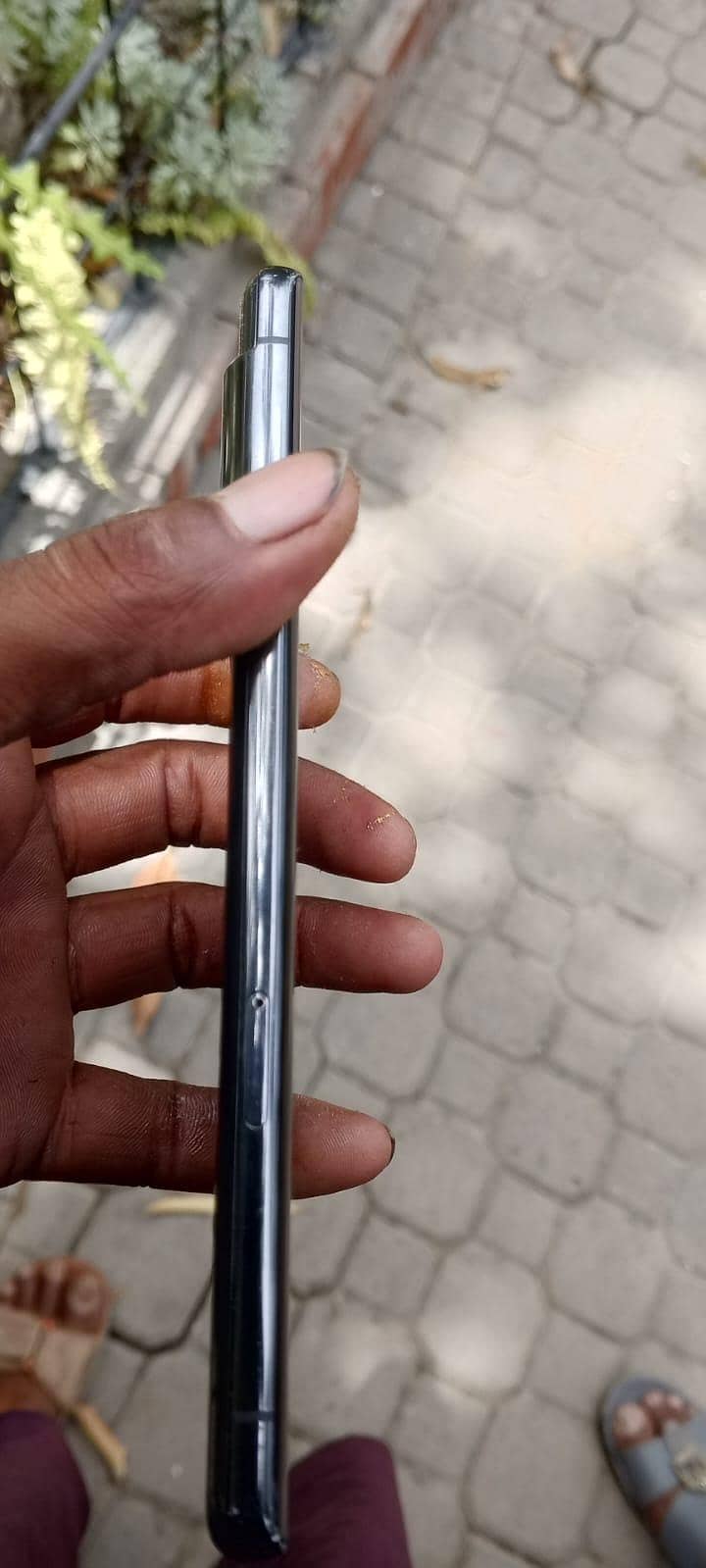 Google Pixel 7 Pro 5