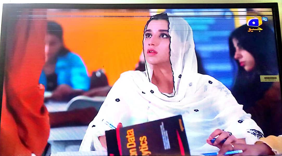 Tcl android led tv 1