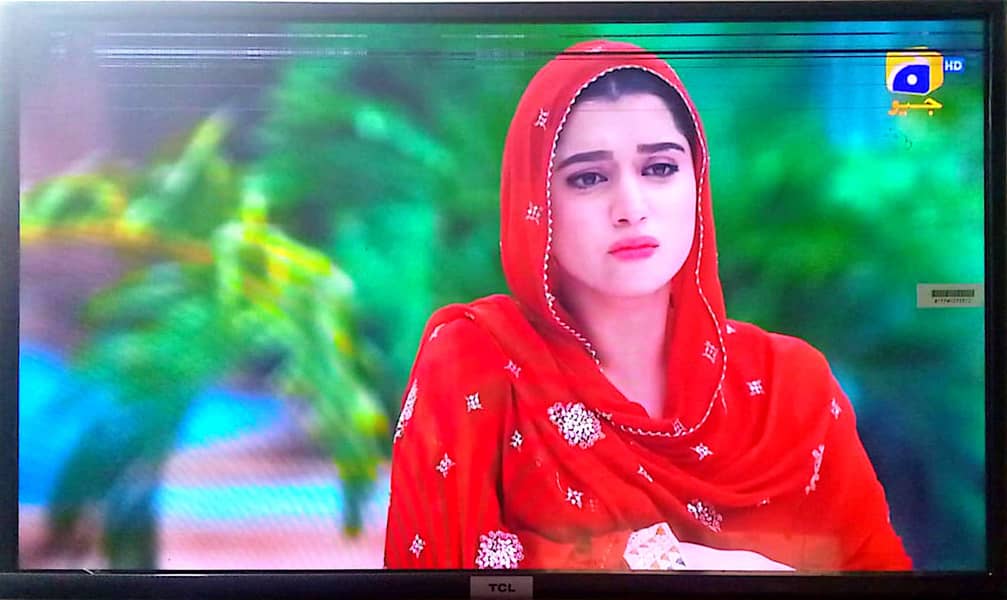 Tcl android led tv 3