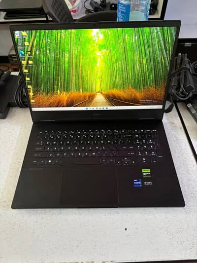 HP Omen 16 Gaming Laptop | i5-13500HX | RTX 4060 8GB