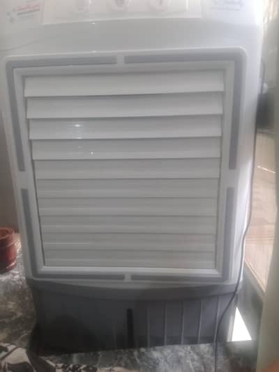 new cooler hn