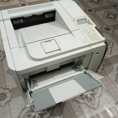 HP laserjet 3015