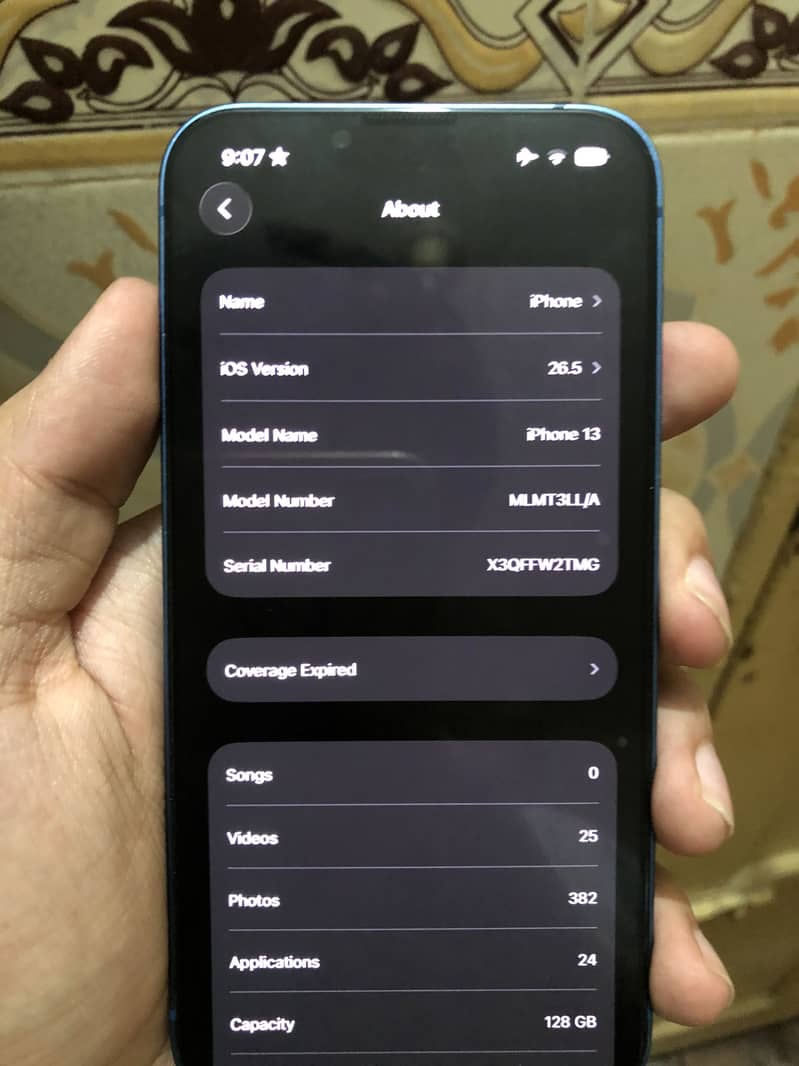 Apple iPhone 13 1