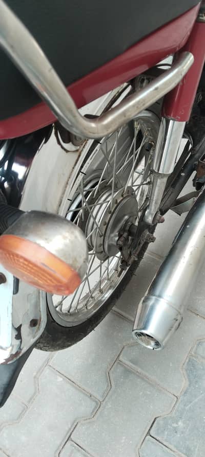 bick sale