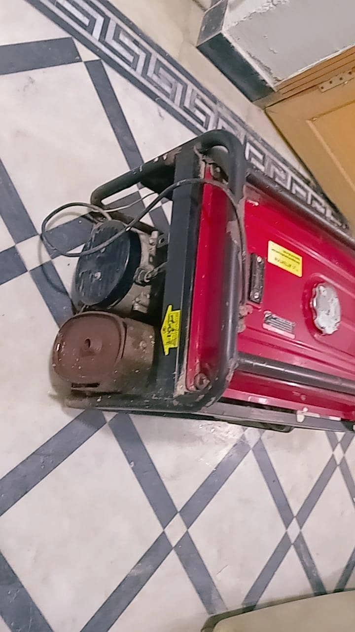 genarator 2