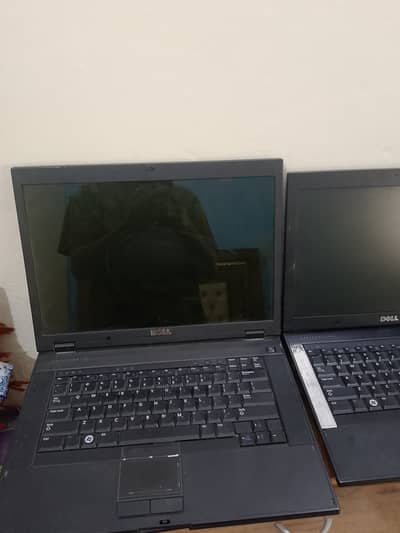 Dell laptop core 2 dou