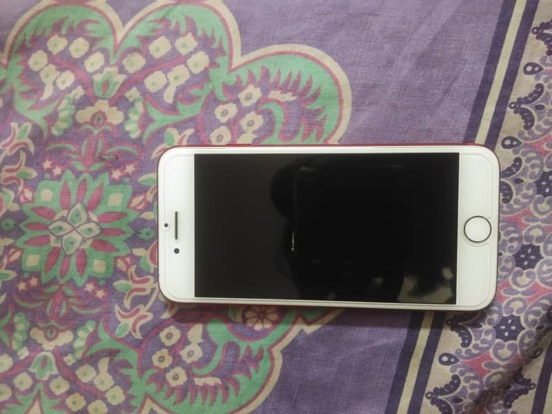 Apple iPhone 7 4